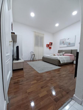 Vima's home Napoli